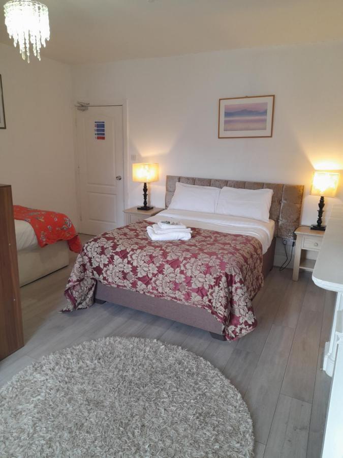 Schooner Hotel Alnmouth Luaran gambar