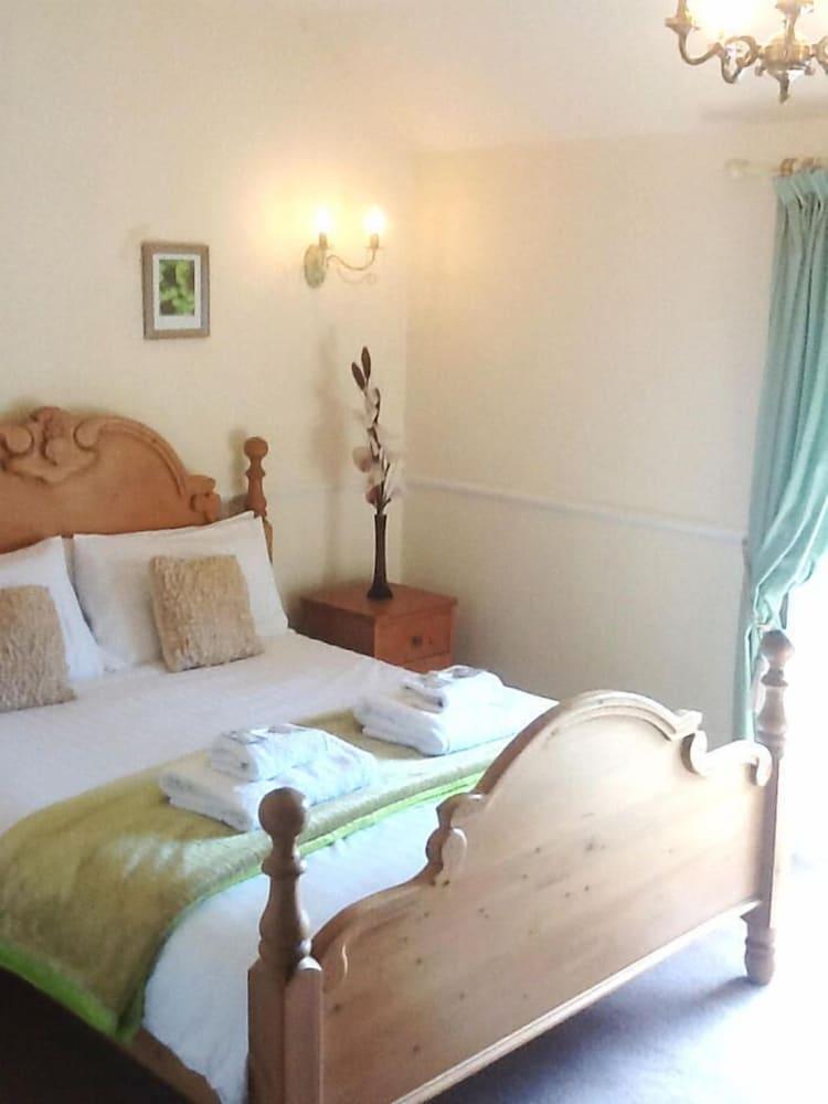 Schooner Hotel Alnmouth Luaran gambar