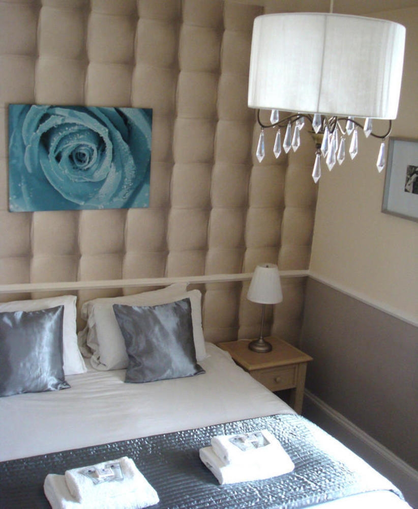 Schooner Hotel Alnmouth Luaran gambar