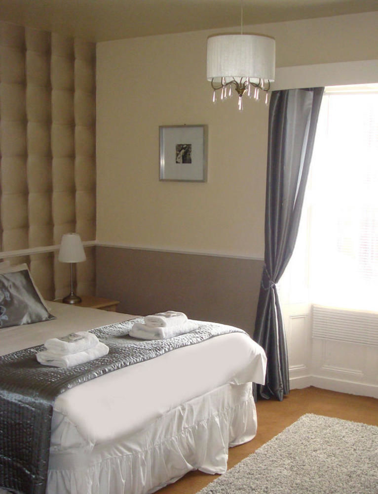 Schooner Hotel Alnmouth Luaran gambar