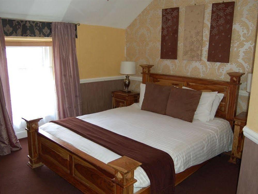 Schooner Hotel Alnmouth Luaran gambar