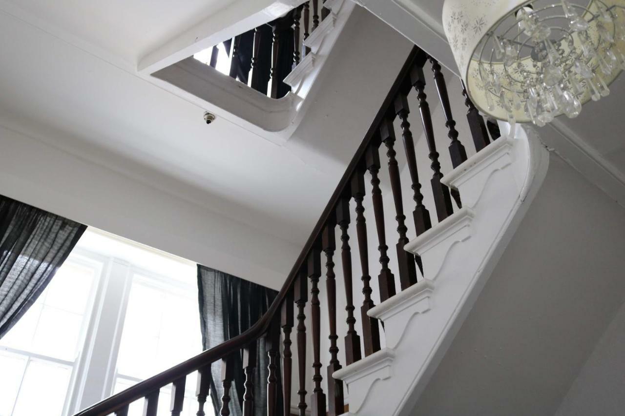 Schooner Hotel Alnmouth Luaran gambar